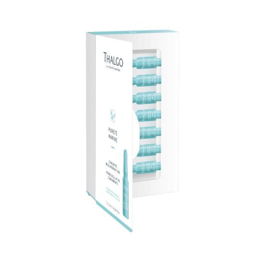 Thalgo Intense Regulating Concentrate 7 x 1,2ml