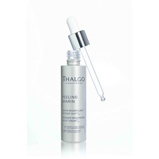 Thalgo Peel Marin Intensive Resurfacing Night Serum 30 ml