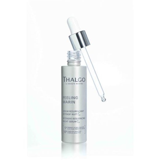 Thalgo Peel Marin Intensive Resurfacing Night Serum 30 ml