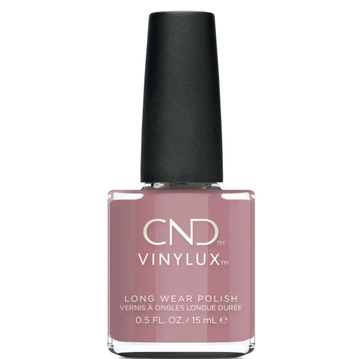 CND Vinylux Neglelakk