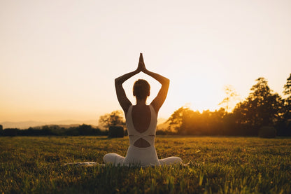 Rolig yoga kurs torsdager kl 20.00-21.30