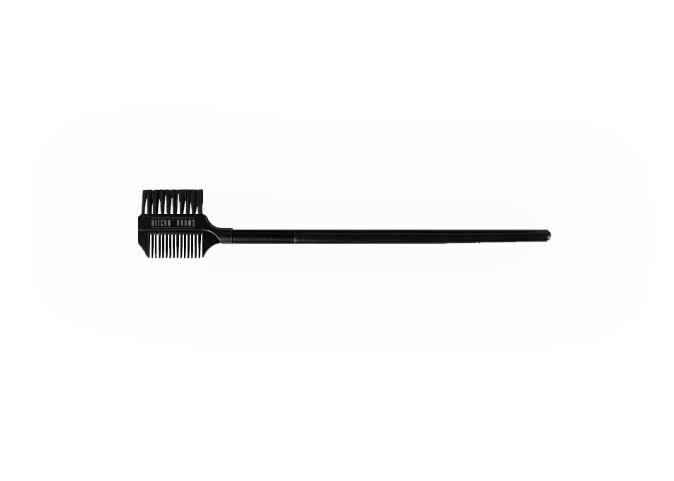 Bitchn´brows 2 in 1 Brow Comb