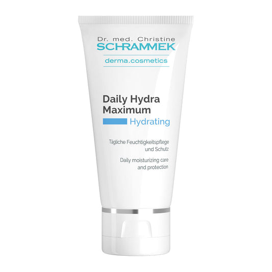 Dr. Schrammek Daily Hydra Maximum SPF 20