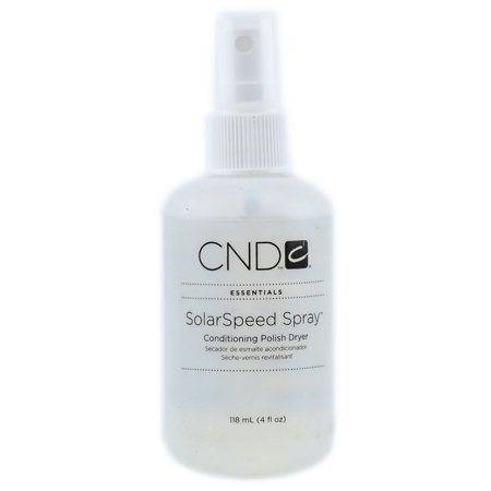 Solar Speed Spray fra CND