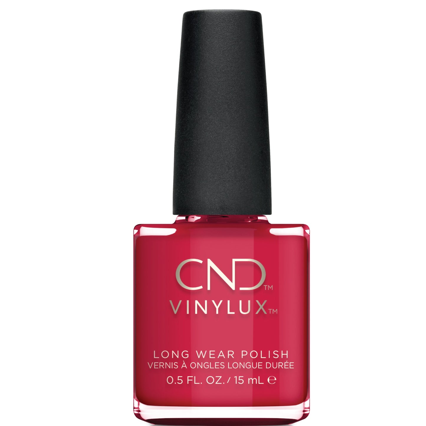 CND Vinylux