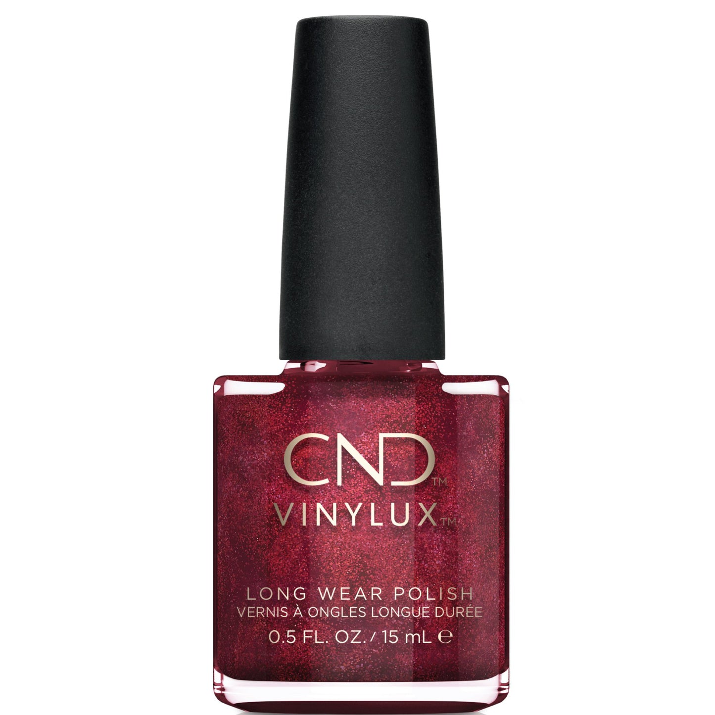 CND Vinylux