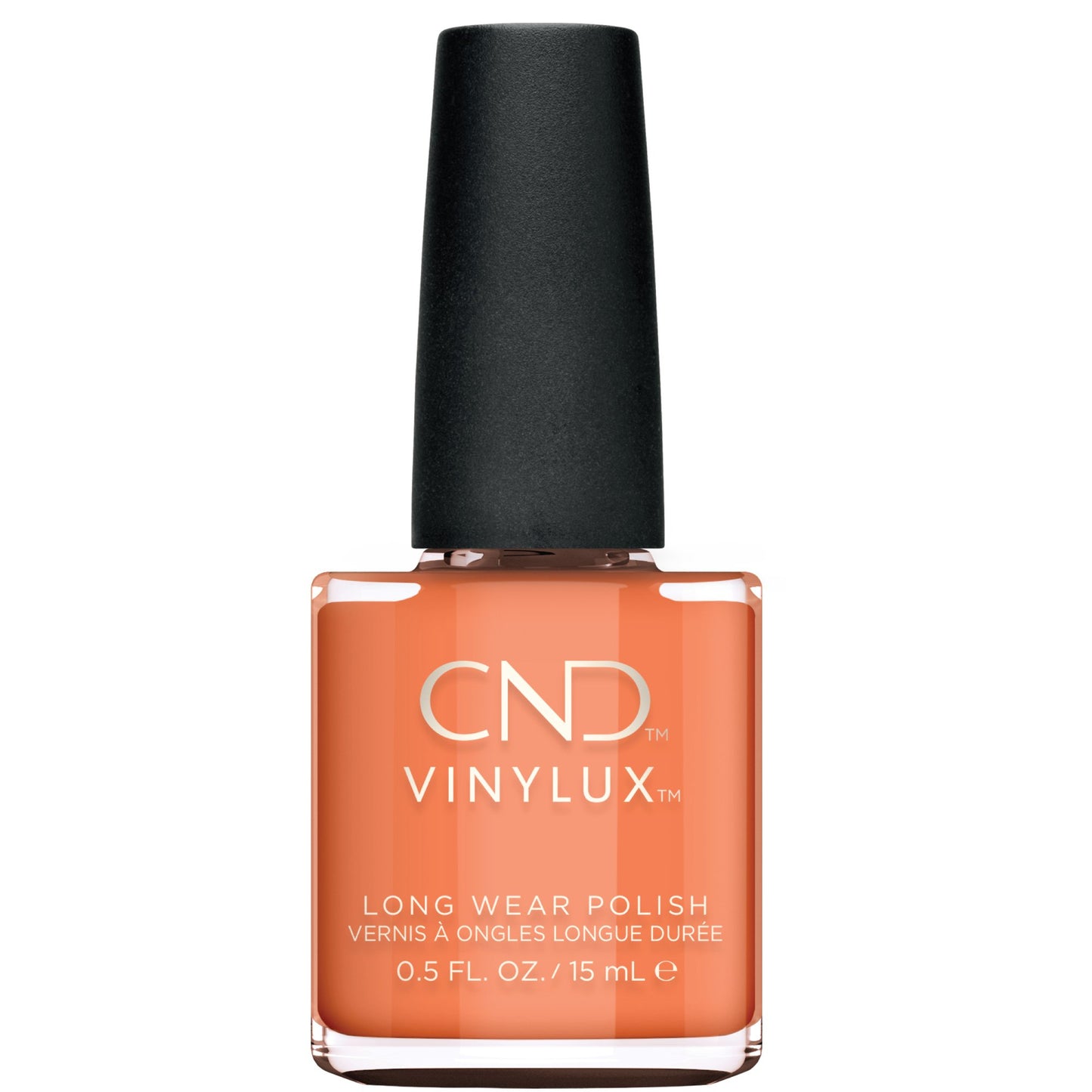 CND Vinylux