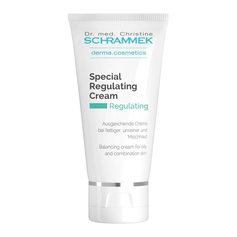 Dr. Schrammek Special Regulating Cream