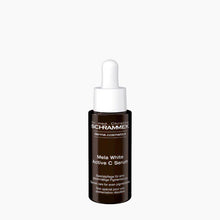 Last inn bildet i Galleri-visningsprogrammet, Dr Schrammek Mela White Active C-Serum
