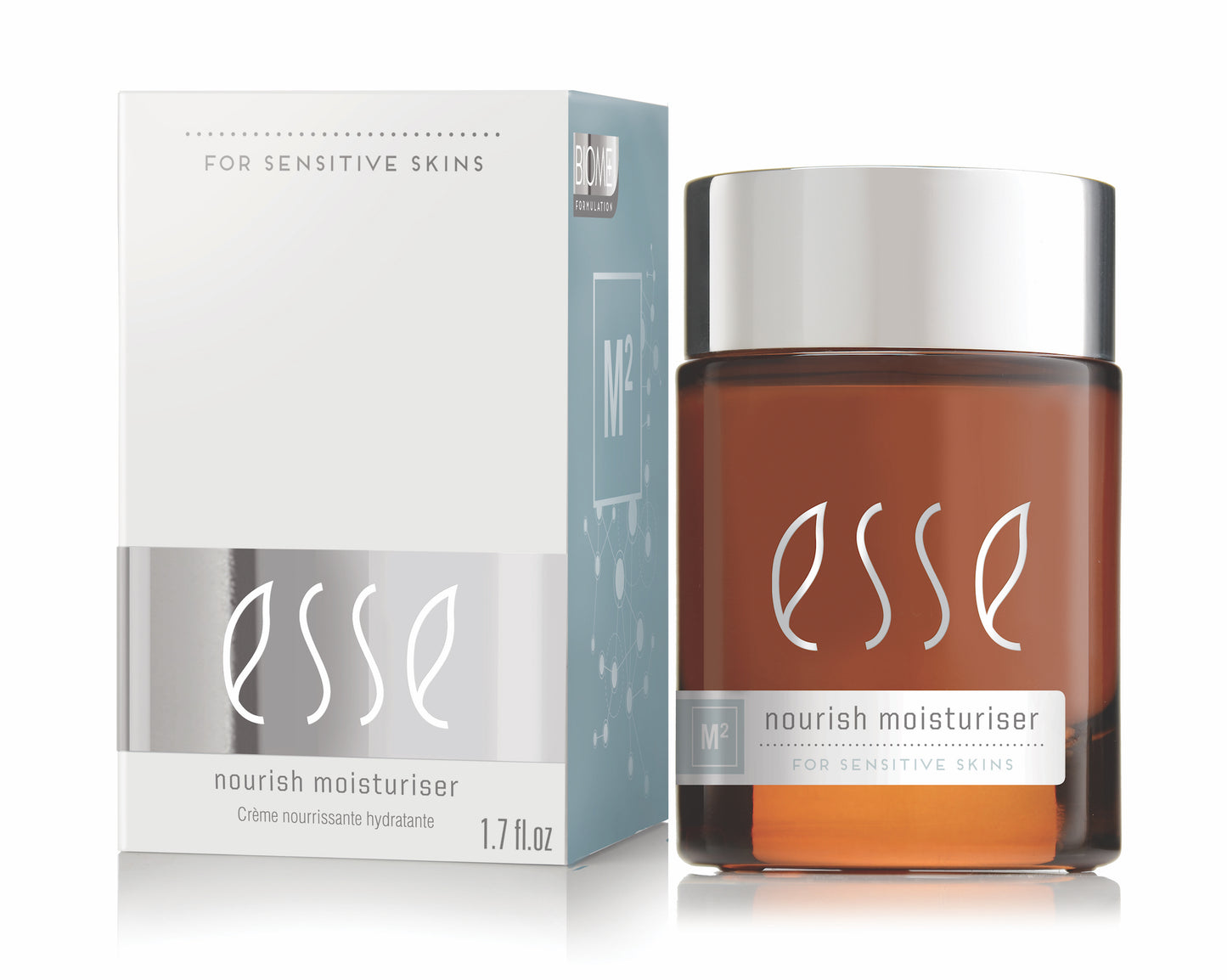 Esse Nourish Moisturiser