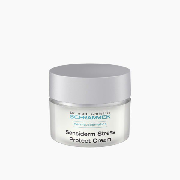 Dr Schrammeck Sensiderm Stress Protect Cream