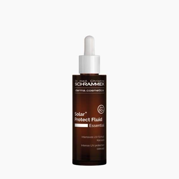 Dr. Schrammek Solar+ Protect Fluid Spf 50