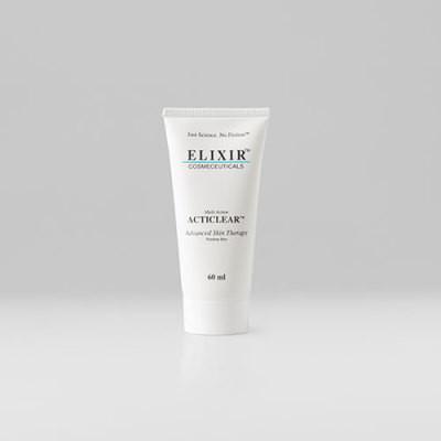 Elixir Cosmeceuticals Acticlear