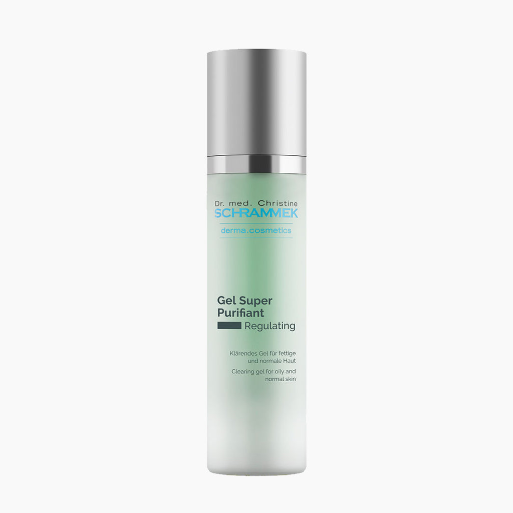 Dr. Schrammek Gel Super Purifiant