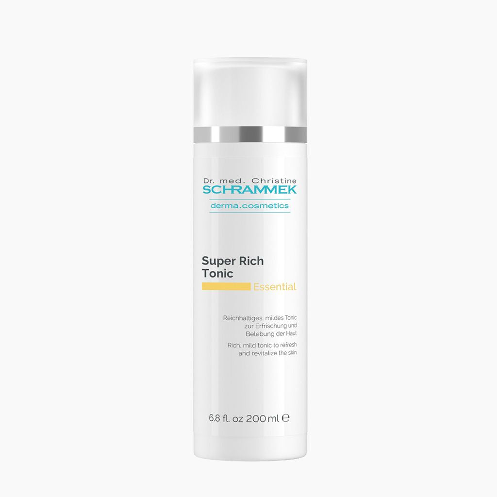 Dr. Schrammek Super Rich Tonic 200ml