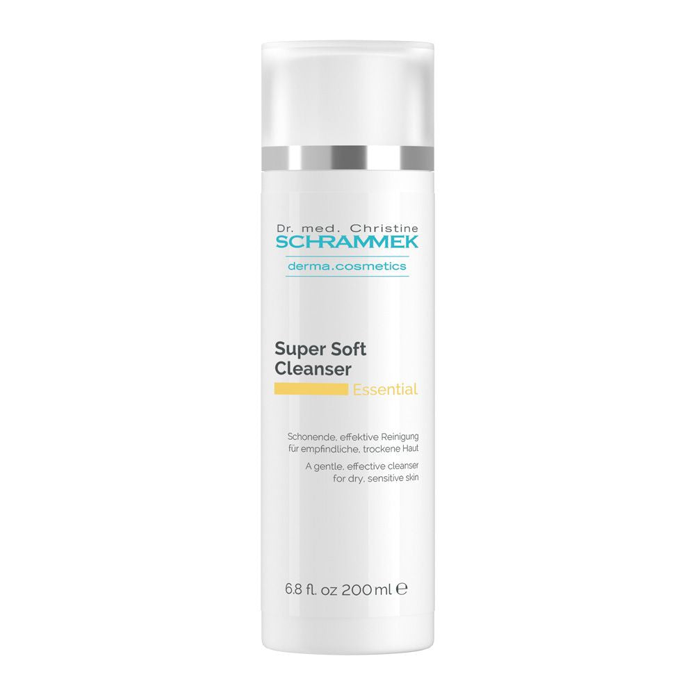 Dr. Schrammek Super Soft Cleanser 200ml