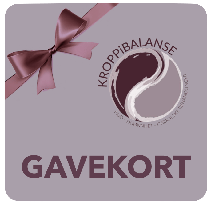 Gavekort Babymassasjekurs