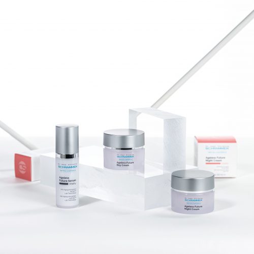 Dr. Schrammek Ageless Future Produkter