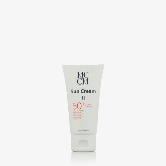 MCCM Sun Cream 50+