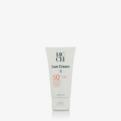 MCCM Sun Cream 50+