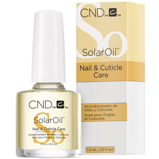 CND Solar Oil 7.3ml